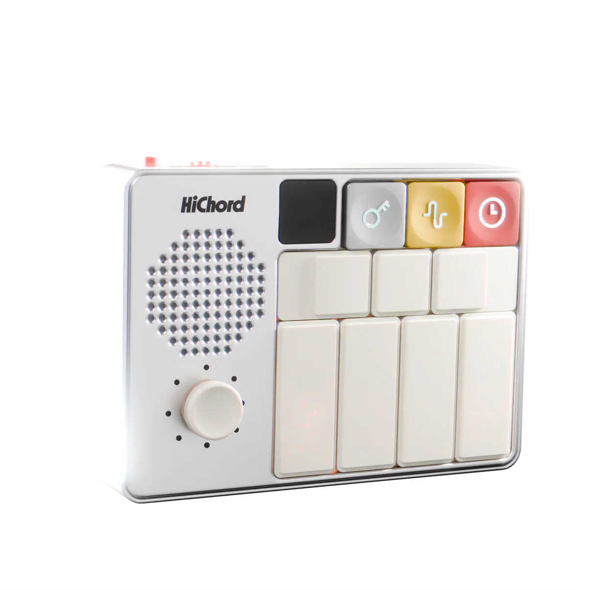 Big Sound, Pocket Sized